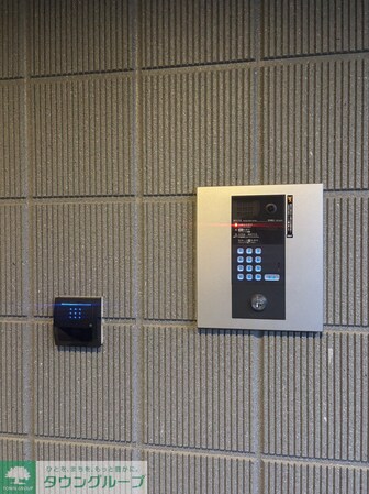 Primaveraの物件内観写真